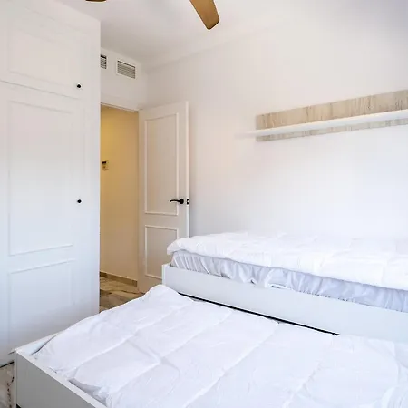 Delux Apartment-lujoso De Playa * Mijas