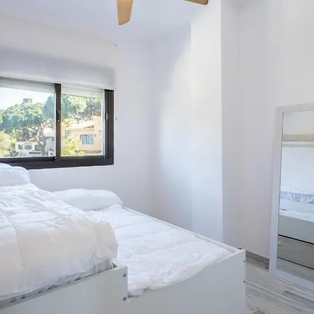 Delux Apartment-lujoso De Playa Mijas