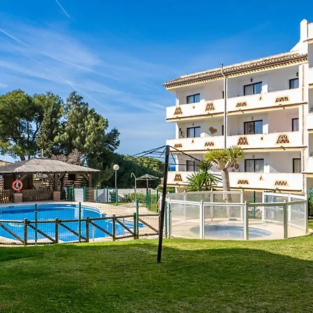 Delux Apartment-lujoso De Playa Apartment Mijas